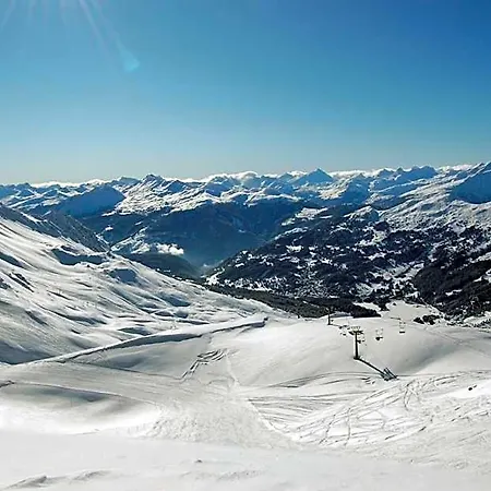 Alpina Parpan
