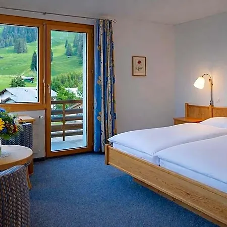 Alpina Parpan 3* Churwalden